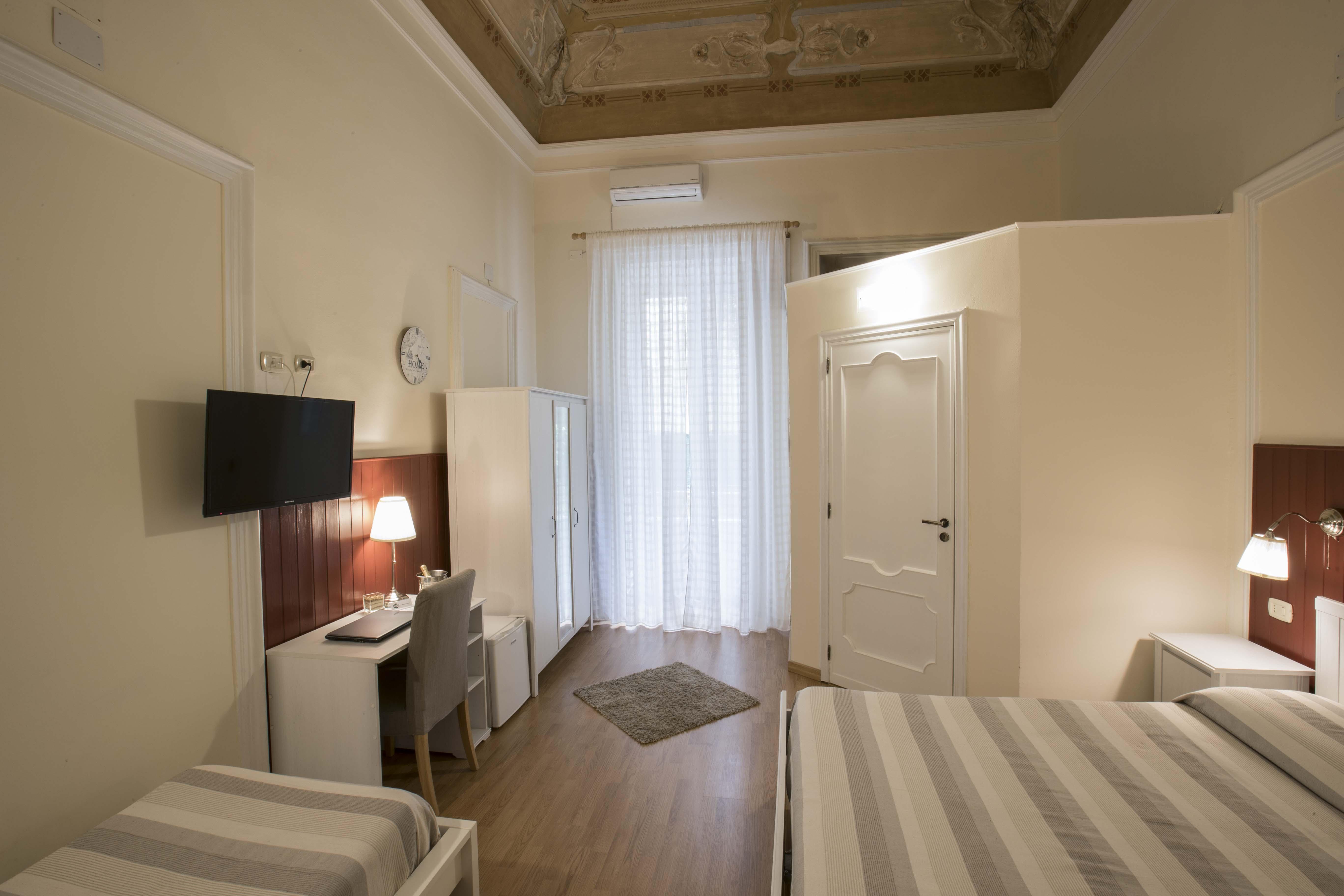 Dimora Novecento Bed & Breakfast Catania Luaran gambar