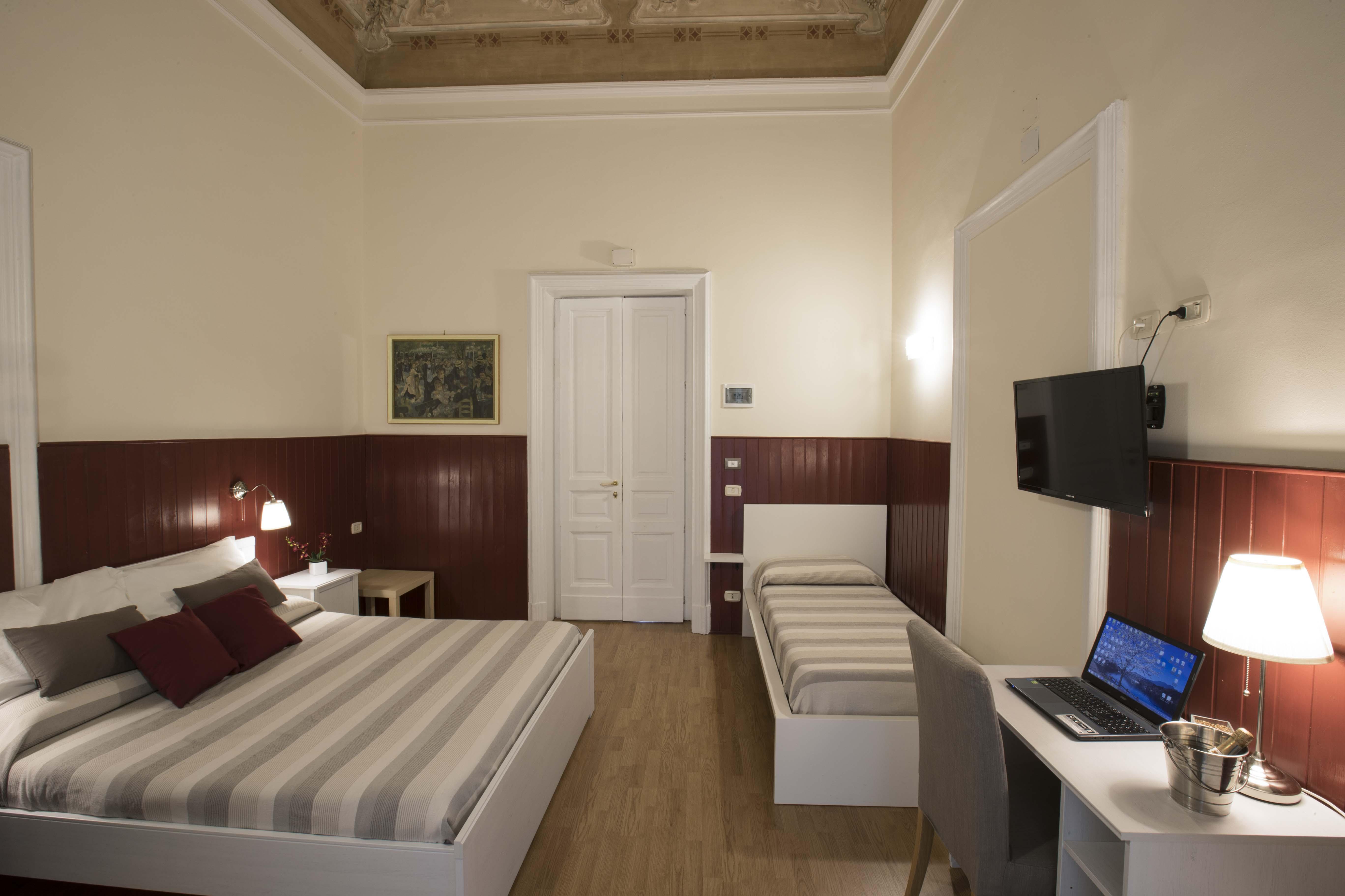 Dimora Novecento Bed & Breakfast Catania Luaran gambar