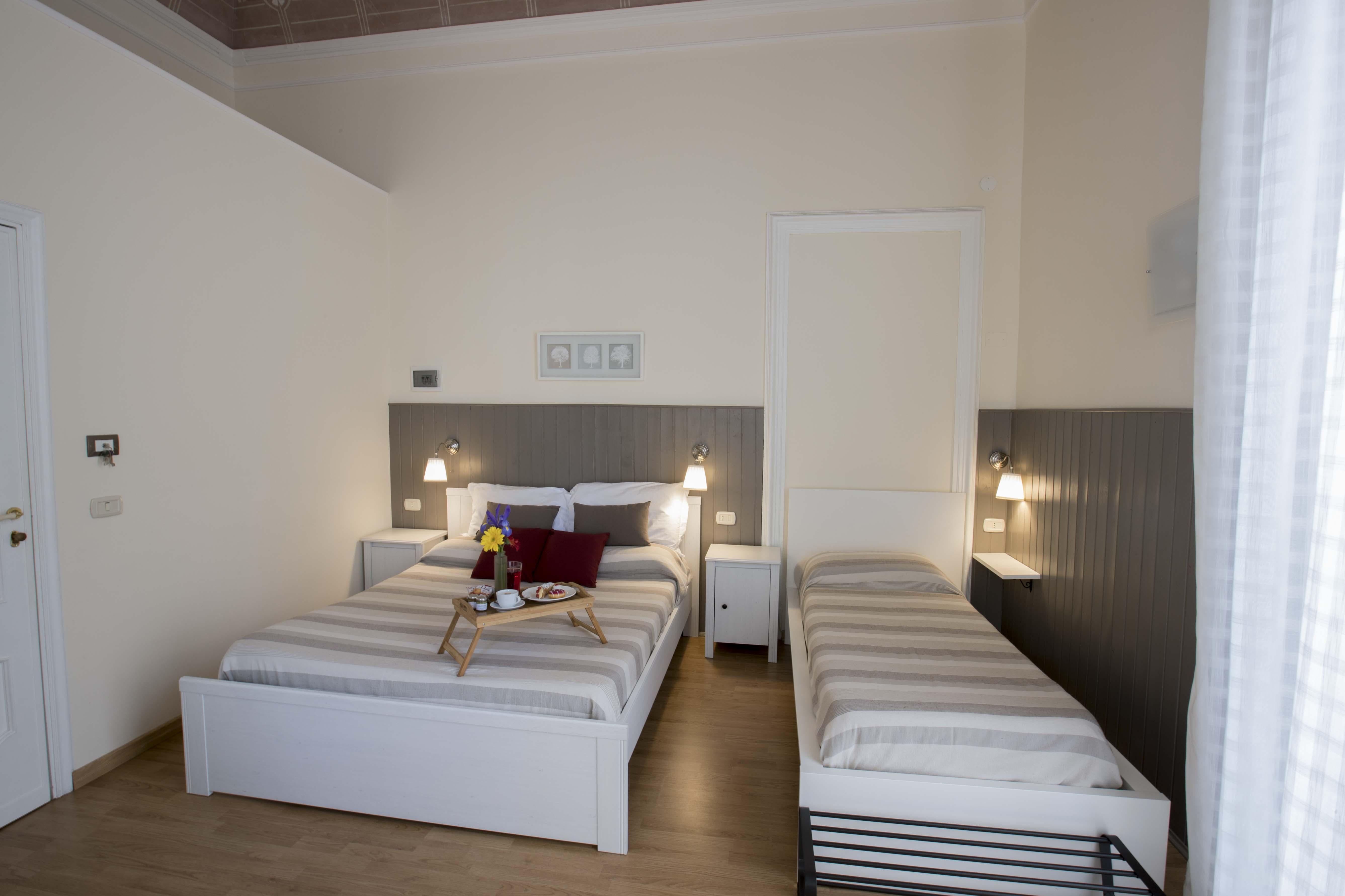 Dimora Novecento Bed & Breakfast Catania Luaran gambar