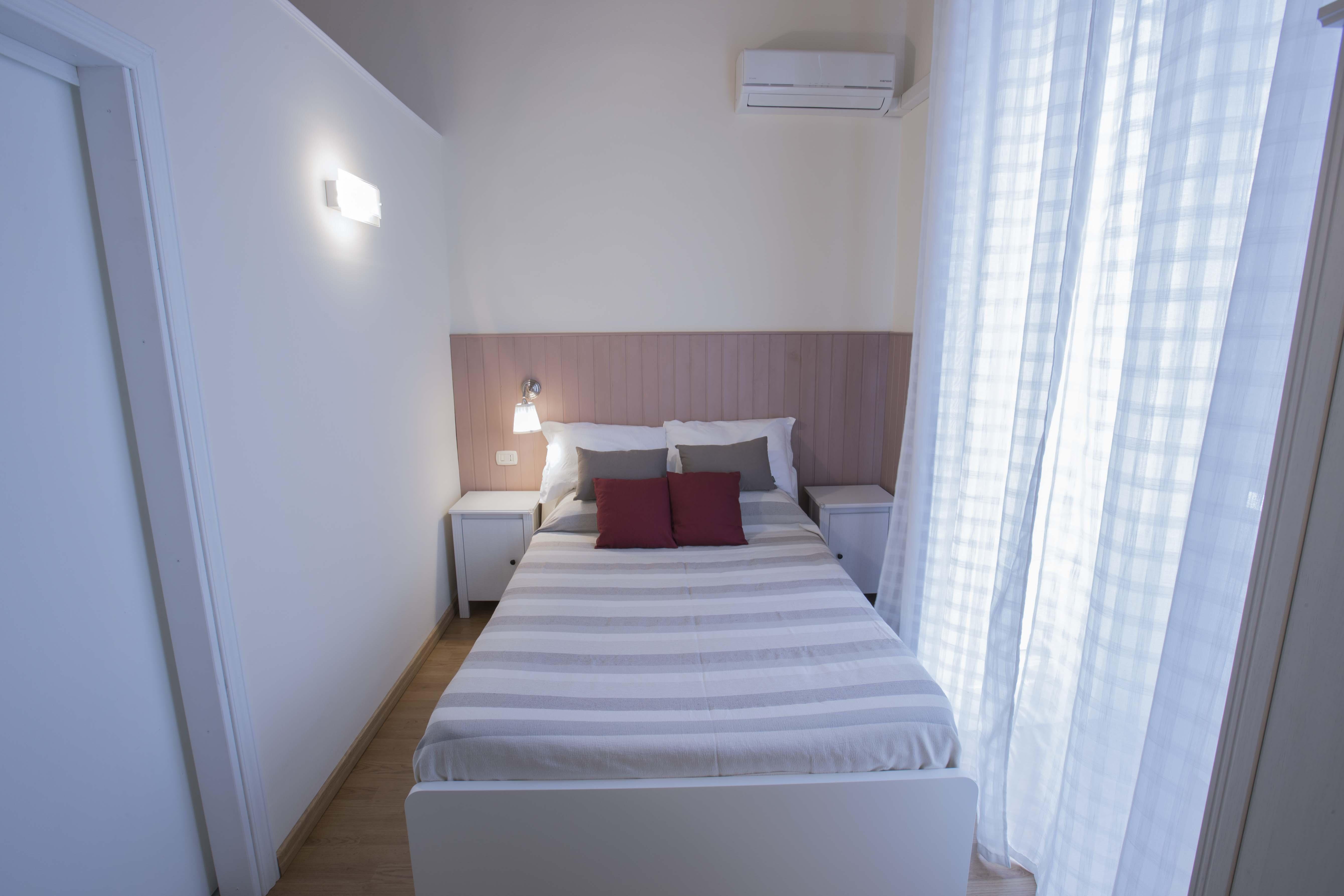 Dimora Novecento Bed & Breakfast Catania Luaran gambar