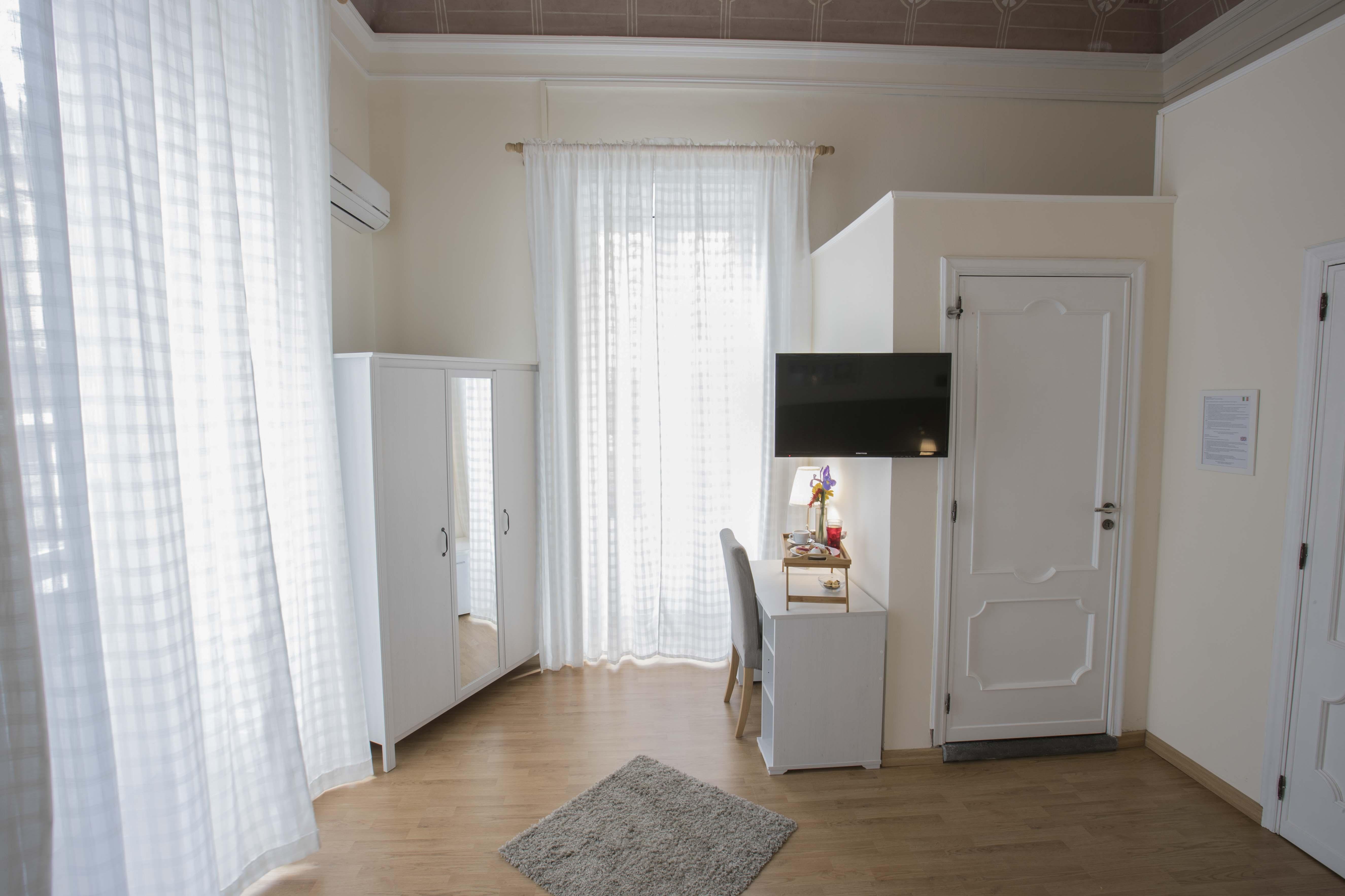 Dimora Novecento Bed & Breakfast Catania Luaran gambar