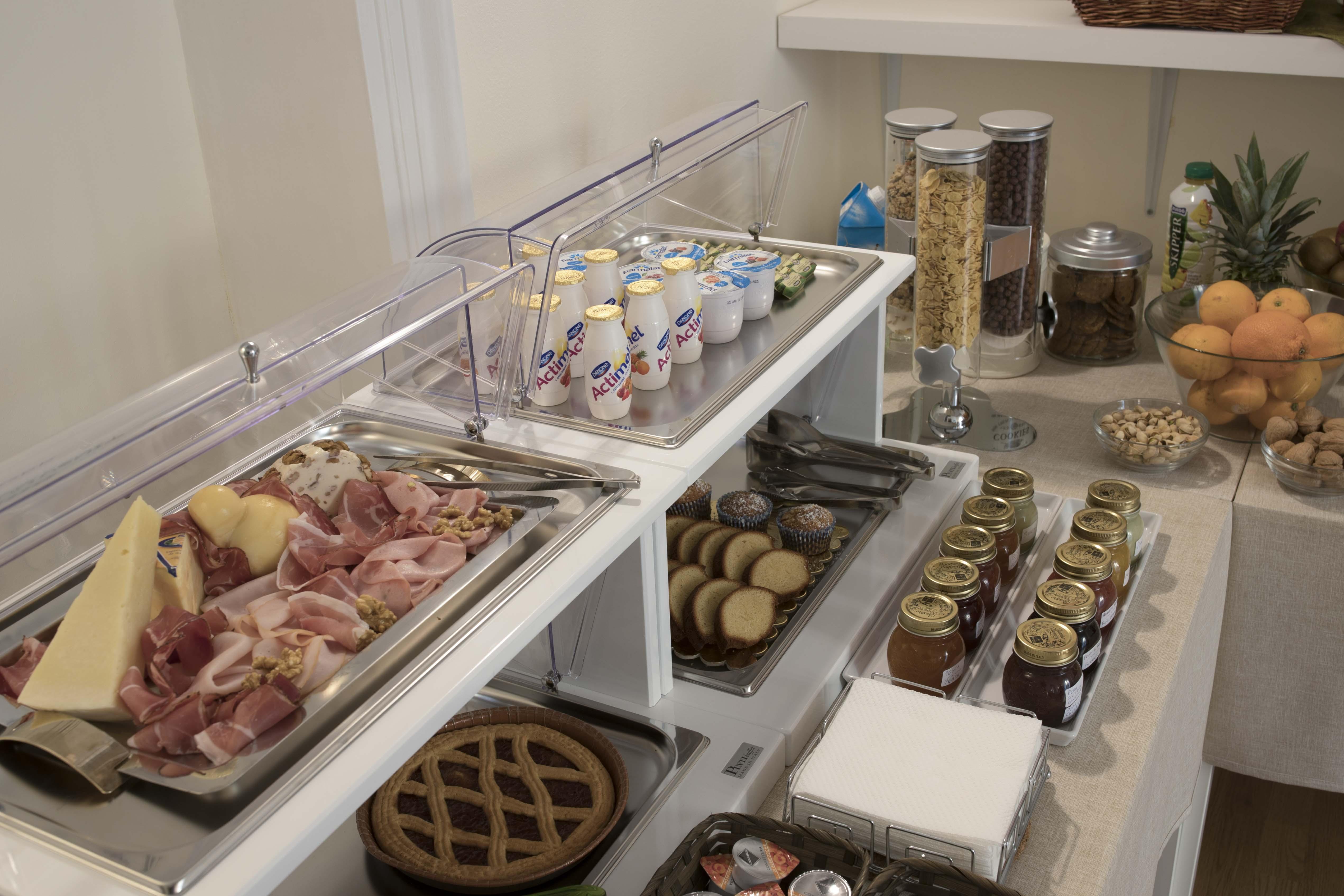 Dimora Novecento Bed & Breakfast Catania Luaran gambar