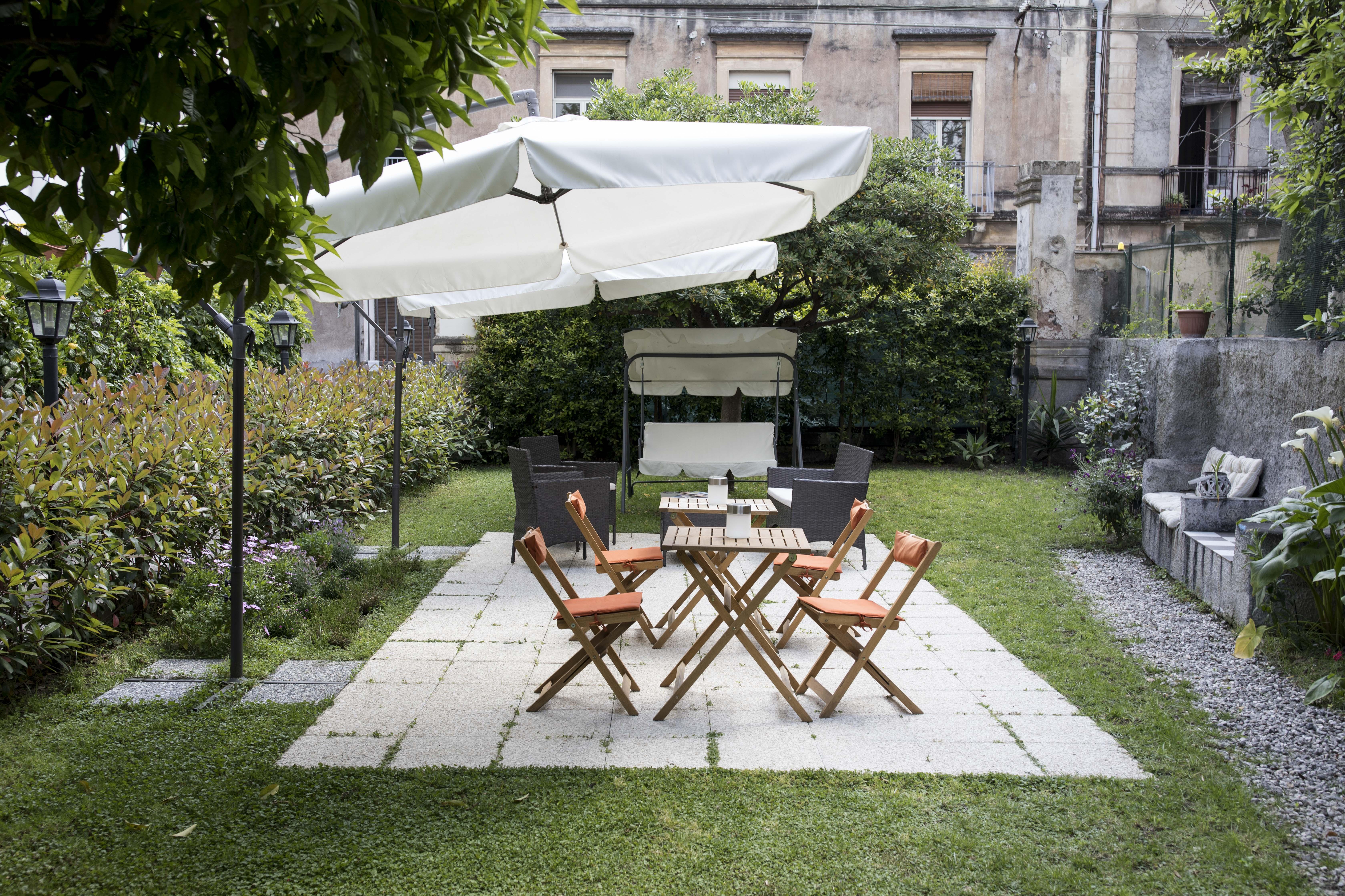 Dimora Novecento Bed & Breakfast Catania Luaran gambar