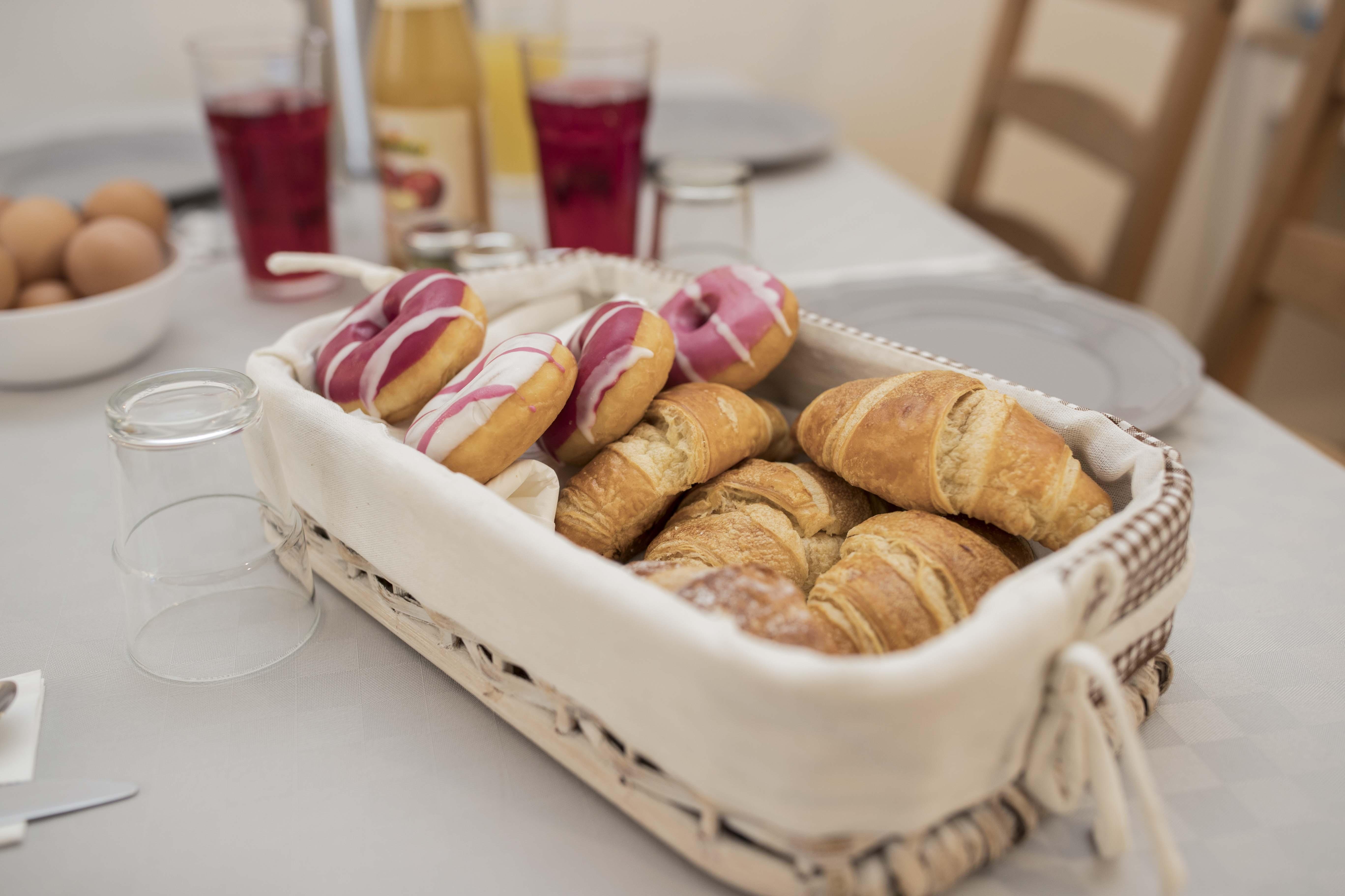 Dimora Novecento Bed & Breakfast Catania Luaran gambar