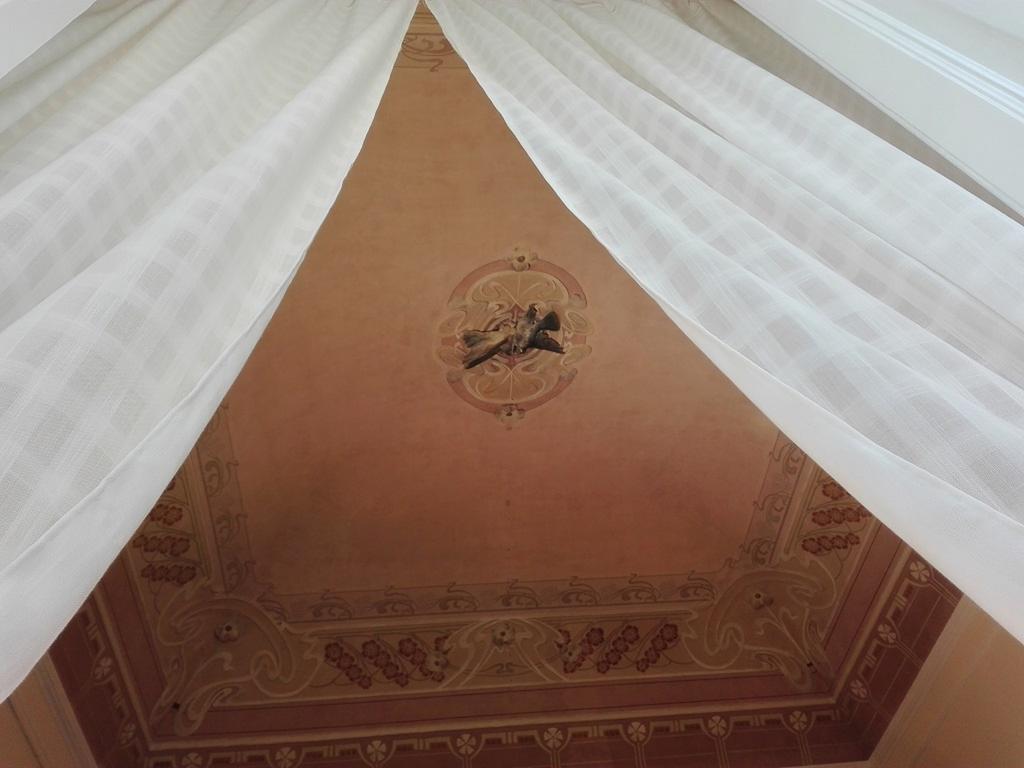 Dimora Novecento Bed & Breakfast Catania Luaran gambar