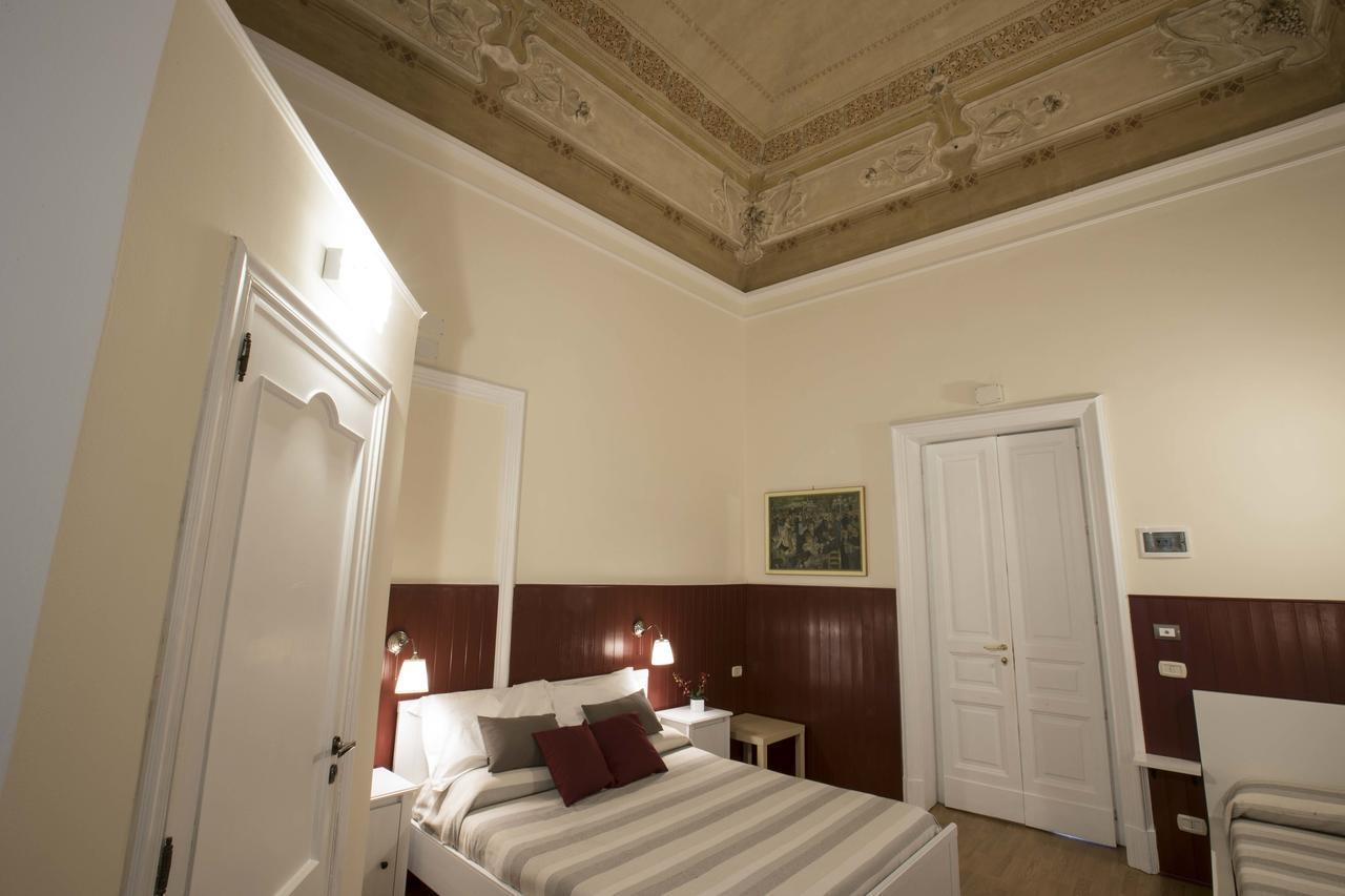 Dimora Novecento Bed & Breakfast Catania Luaran gambar