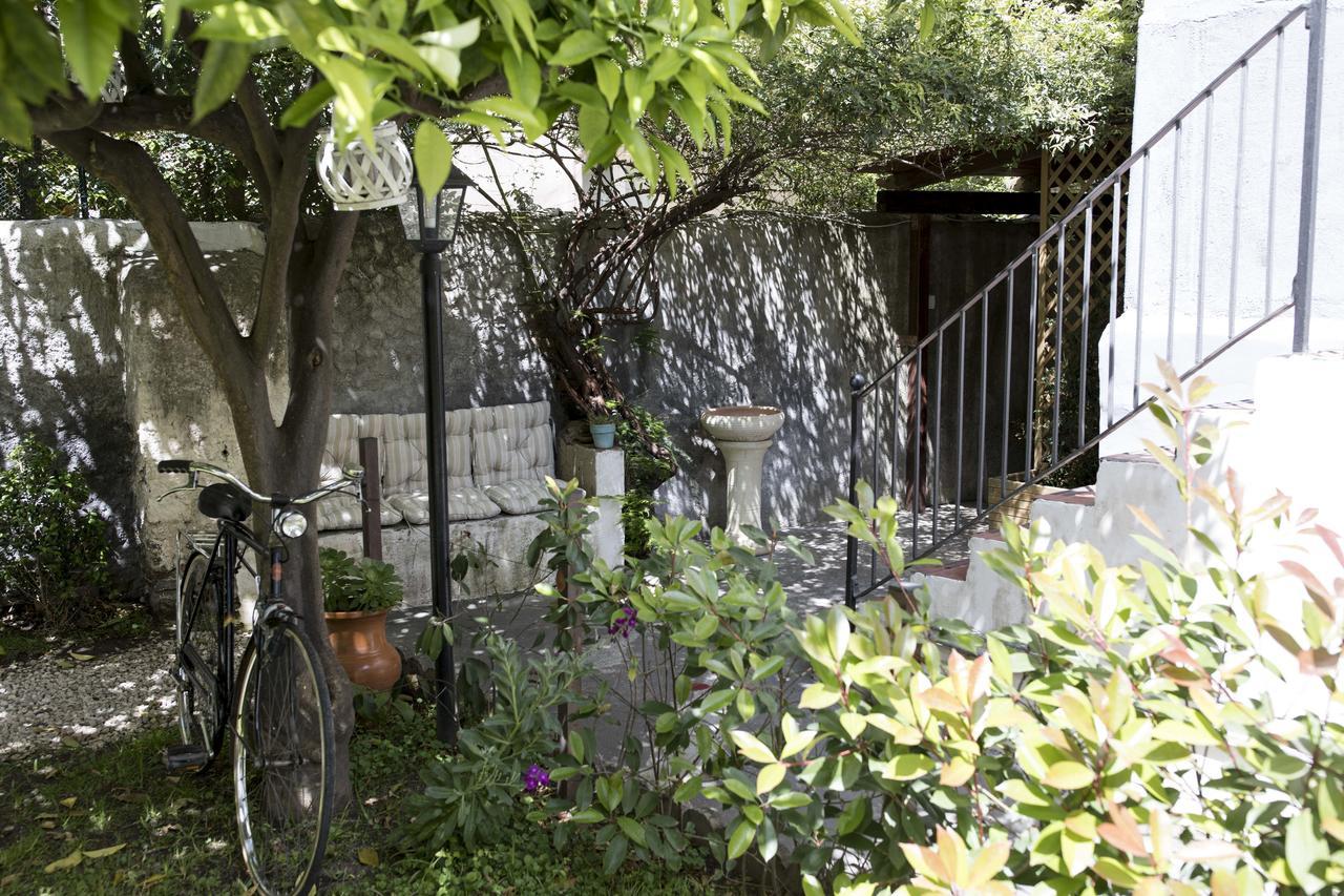 Dimora Novecento Bed & Breakfast Catania Luaran gambar